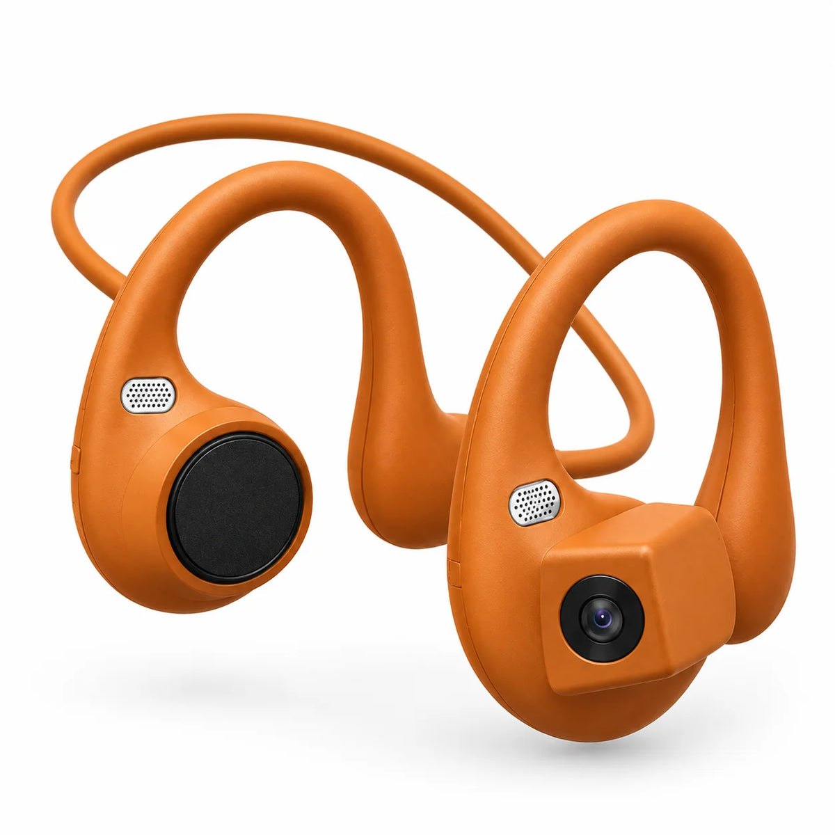 RidersView™ POV Camera